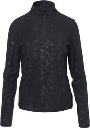 Damski polar bluza treningowa mikroploar Hi-Tec Lady Elisa rozmiar S