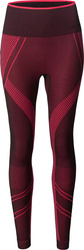 Damskie legginsy spodnie bielizna termoaktywna dół Brugi 2RC8 rozmiar L/XL
