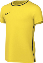 Koszulka dla dzieci Nike Dri-Fit Park 26 żółta HM7134 719