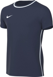 Koszulka dla dzieci Nike Dri-Fit Park 26 granatowa HM7134 410