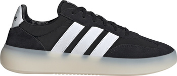 Buty męskie adidas Barreda Decode czarne JI2316