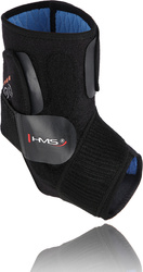 Stabilizator stawu skokowego kostki HMS SS1876 one size
