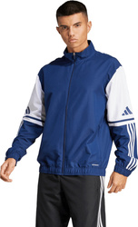 Bluza męska adidas Squadra 25 Presentation granatowa JD2968