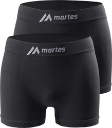 Męskie Bokserki Marevo 2pack  dress blues rozmiar S