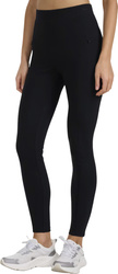 Legginsy damskie 4F CAS F242 czarne 4FWAW25TTIGF242 20S