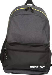 Plecak szkolny miejski Arena Team Backpack pojemność 30 litrów