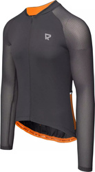 Męska koszulka rowerowa kolarska z długim rękawem Radvik Thialfi Gtsrozmiar XXL