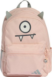 Plecak adidas Tro Nster pastelowy róż JZ5215