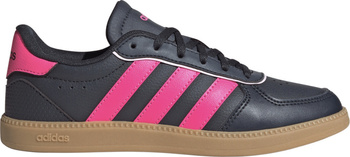 Buty dziecięce adidas Breaknet Sleek JQ3053