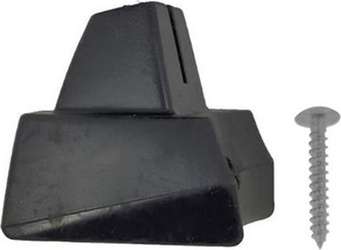 Hamulec Roces Kit Brake Pad Moody czarny 82041600001