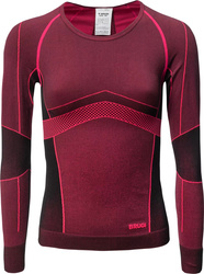 Damska bluza koszulka góra bielizna termoaktywna Brugi 2RC7 rozmiar S/M