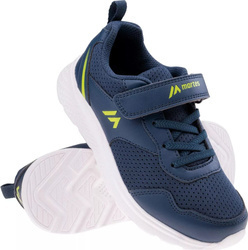 Dziecięce buty sportowe miejskie szkolne Martes Derun JR rozmiar 30