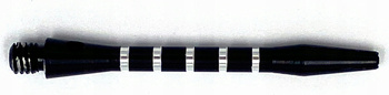 Shafty do darta Sunflex Alu Ring 3 sztuki 07085