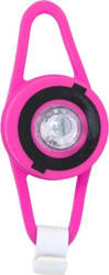 Lampka Led Globber Multicolor Led Light 522-110 Neon Pink