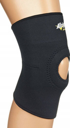 Ściągacz stabilizator na kolano Allright rozmiar XL