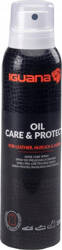 Środek pielęgnacyjny Iguana OIL CARE