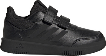 Buty dziecięce adidas Tensaur Sport Training Hook and Loop czarne GW6439