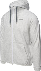 Męska bluza casualowa rozpinana z kapturem Iguana Banito rozmiar XL