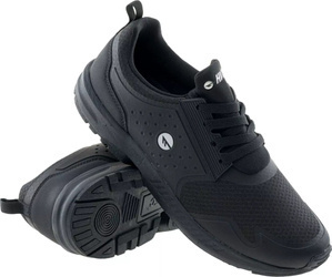 Męskie buty trekkingowe miejskie oddychające Hi-tec Emmet rozmiar 43