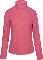 Damski polar bluza treningowa mikroploar Hi-Tec Lady Elisa rozmiar XS