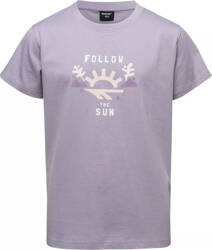 Dziecięca koszulka bawełniana z krótkim rękawem Hi-tec Otuti Jrg rozmiar 164