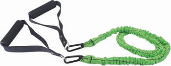 Ekspander Schildkrot Set Pro zielony 960074