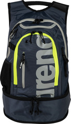 Plecak szkolny miejski sportowy Arena Fastpack 3.0 ink 95 L