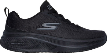 Buty męskie Skechers Go Run Elevate 2.0 czarne 220847 BBK