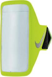 Saszetka na ramię Nike Lean Arm Band żółta N0001266719OS