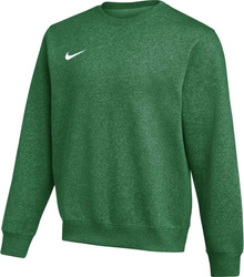 Bluza męska Nike Park 26 Fleece Crew zielona IB1190 302
