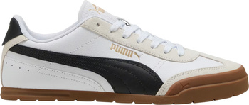 Buty męskie Puma Super Turino białe 402612 01