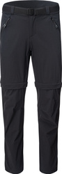 Męskie Spodnie Clarino 2in1  black/white rozmiar xxxl