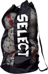 Torba na piłki nożne Select 10-12 piłek 0569
