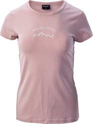 Damska Koszulka Lady Vandra  violet ice rozmiar S