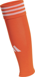 Rękawy piłkarskie adidas Team Sleeve 23 pomarańczowe JM3637