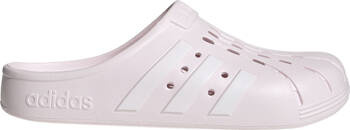 Chodaki sandały klapki damskie adidas Adilette Clog różowe GZ5888