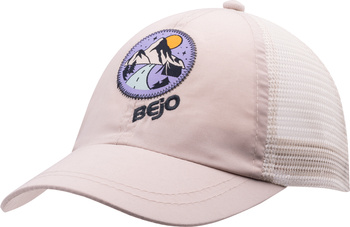 Dziecięca czapka z daszkiem bejsbolówka Bejo Joel Kdg