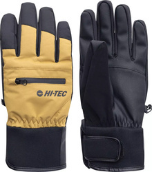 Męskie rękawice Hi-tec VOGAN rozmiar s/m