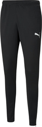 Spodnie męskie Puma teamRISE Poly Training czarne 657390 03