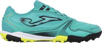 Buty piłkarskie Joma Dribling 2535 Turf turkusowe DRIW2535TF