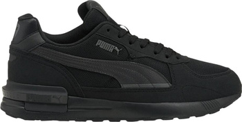 Buty męskie Puma Graviton czarne 380738 01