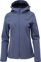 Damski softshell Hi-tec LADY NAREN rozmiar S