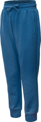 Dziecięce spodnie dresowe sportowe Martes Simio Kids rozmiar 116