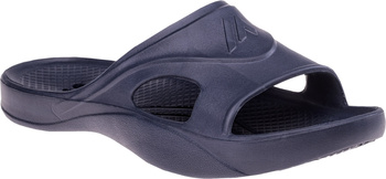 Męskie Klapki Ambony  dress blues rozmiar 45