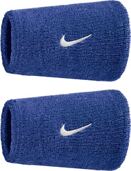 Frotka Swoosh Classic Doublewide Wristbands 2pk Unisex