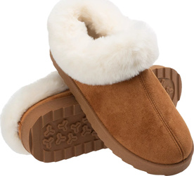 Damskie buty zimowe śniegowce ocieplane niskie Martes Biran Wo's rozmiar 40