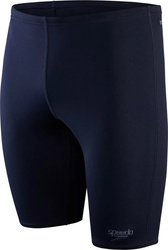 Męskie bokserki kąpielowe Speedo ECO END  JAM AM true navy rozmiar 30