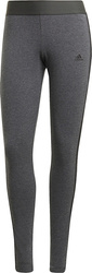 Legginsy damskie adidas Essentials Legging ciemnoszare GV6019