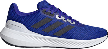 Buty męskie adidas Runfalcon 3 niebieskie HP7549