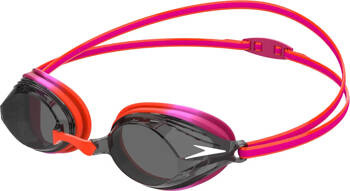 Dziecięce okularki pływackie Speedo Vengeance Gog Ju electric pink/salso/flamingo/smoke